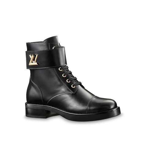 louis vuitton pánské boty|louis vuitton men's designer boots.